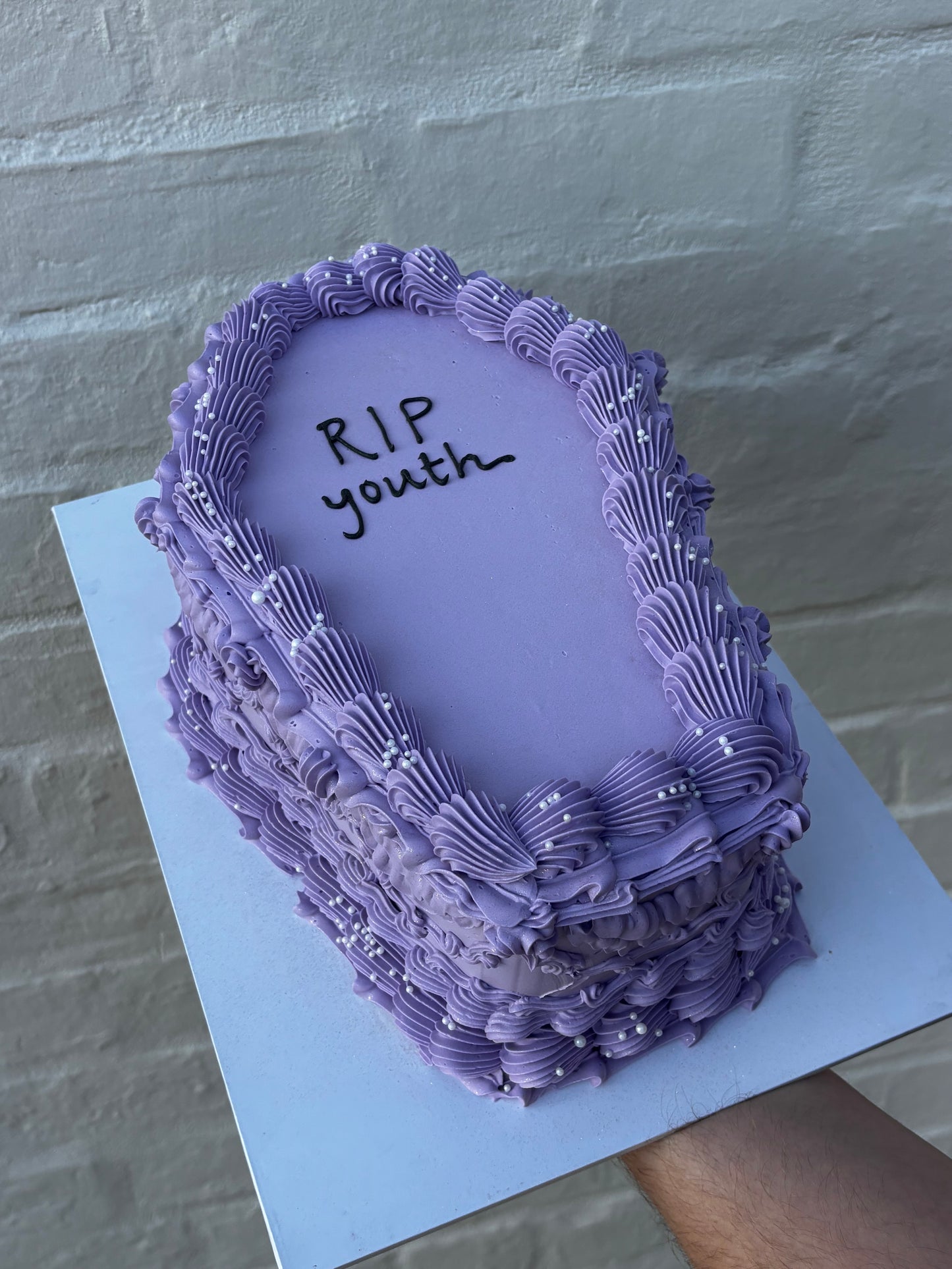 Cutie Coffin