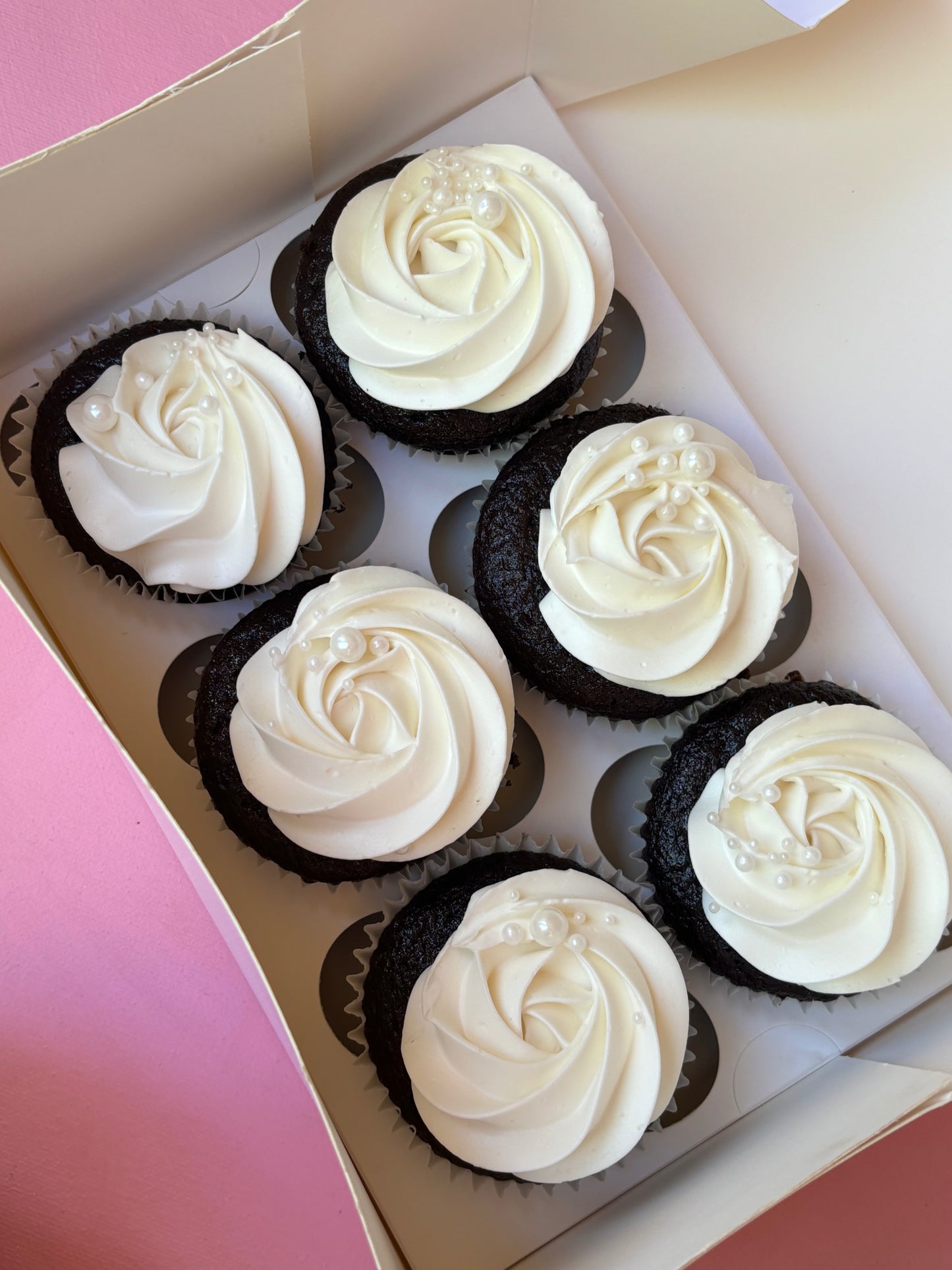 Cupcakes
