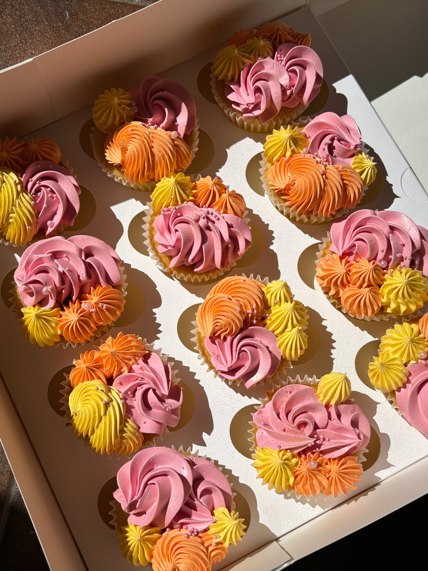 Cupcakes