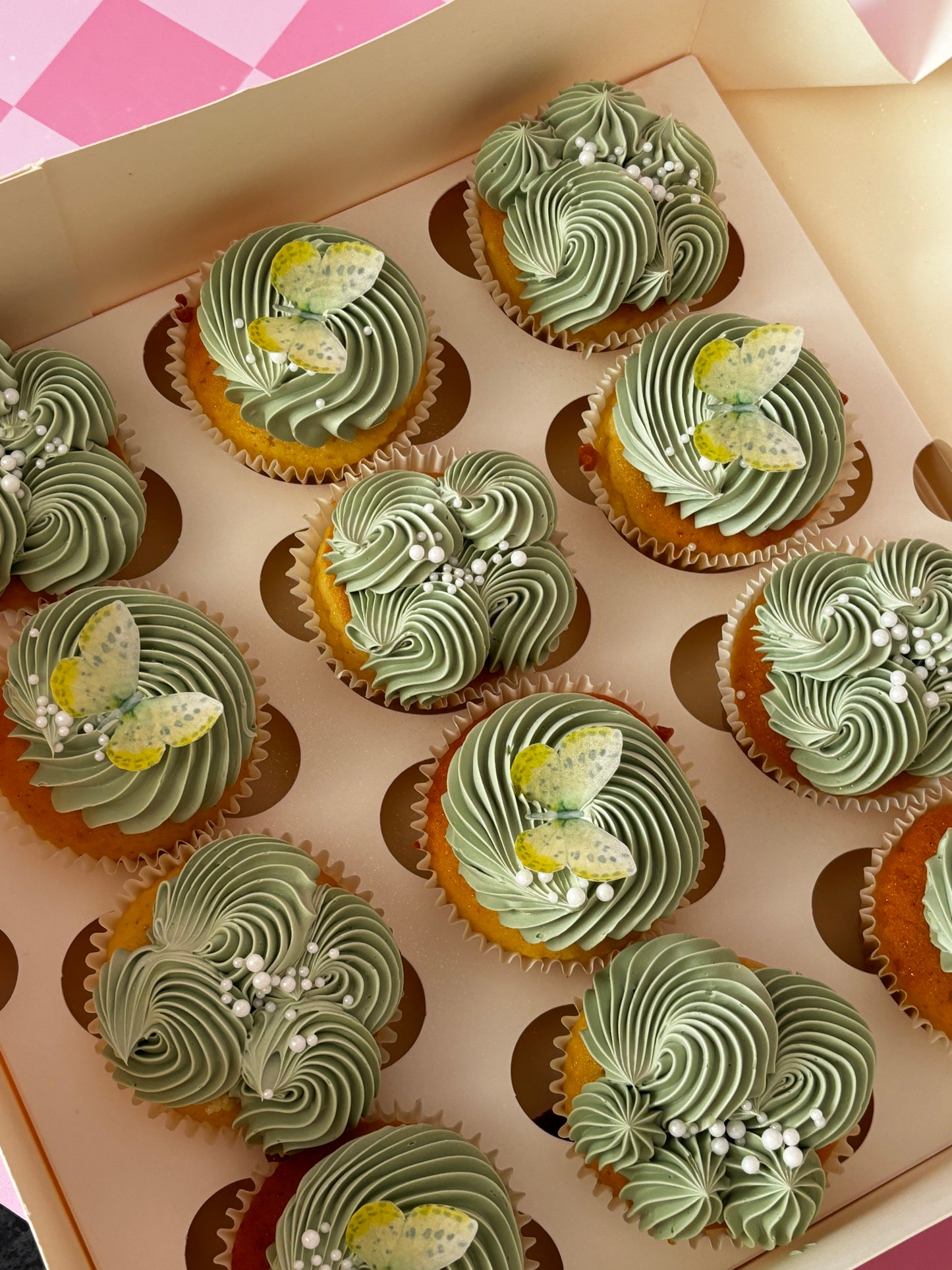 Cupcakes