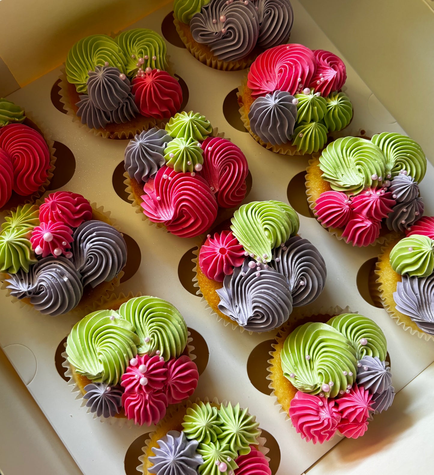 Cupcakes