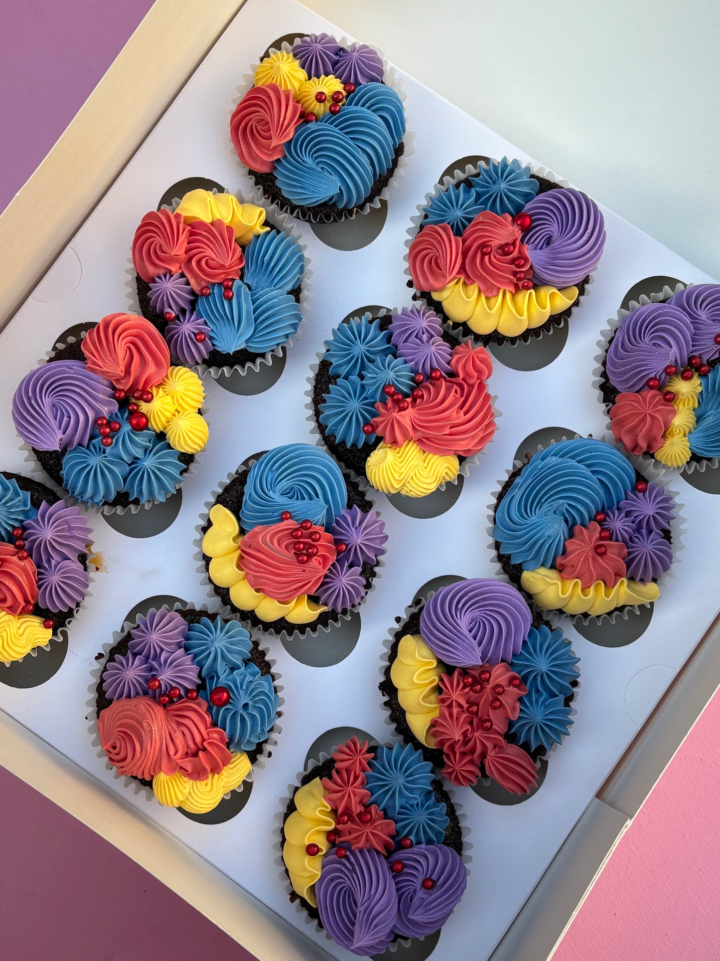 Cupcakes