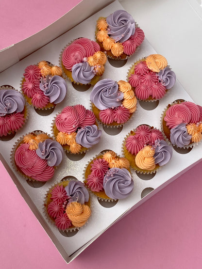 Cupcakes