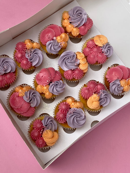 Cupcakes