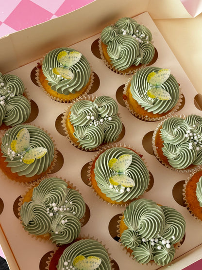 Cupcakes