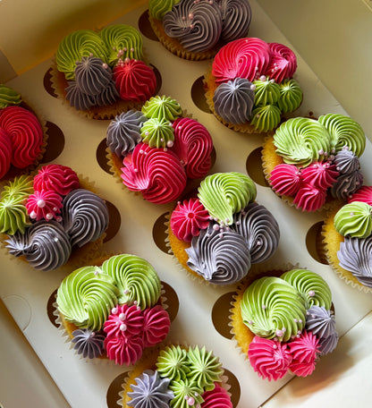 Cupcakes